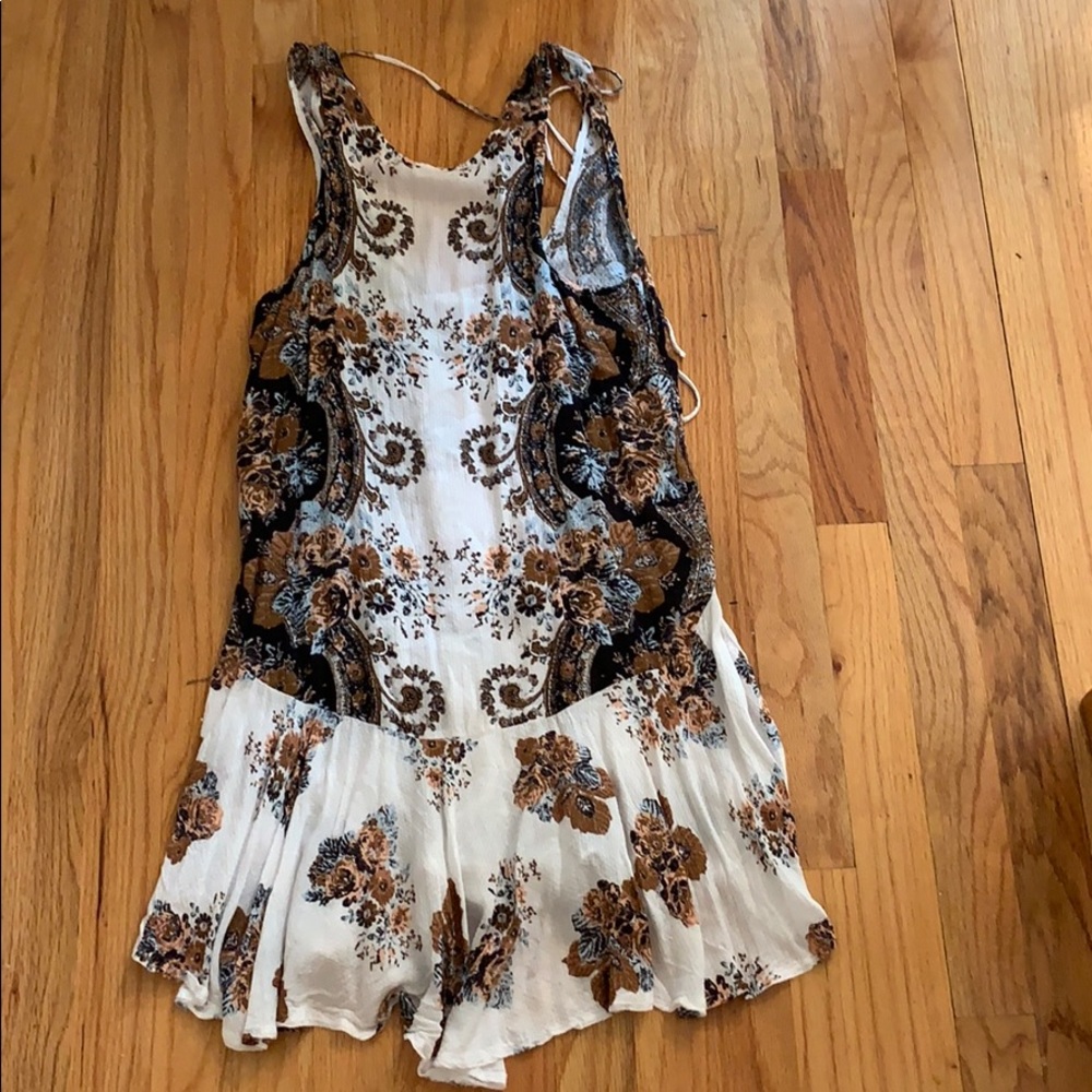 Free People Dress
